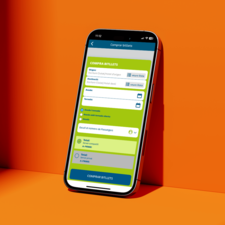 Andbus APP - Andorra by Bus